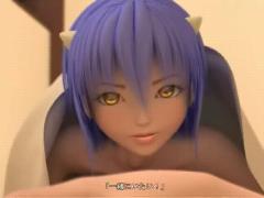 3d anime porn