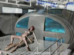 3d porn