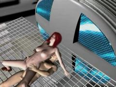 3d porn