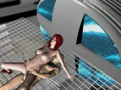 free 3d porn