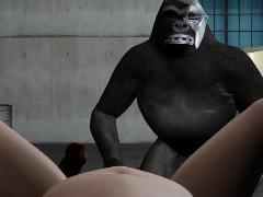 3d anime porn