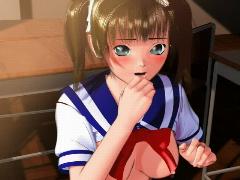 3d anime porn