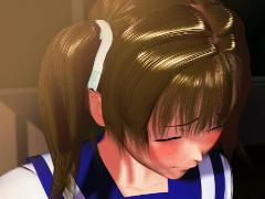 3d anime porn