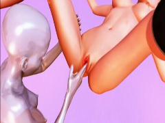 3d anime porn