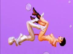 3d anime porn