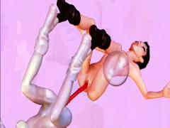 3d cartoon porn