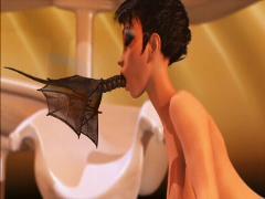 3d cartoon porn