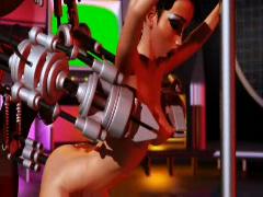 3d cartoon porn