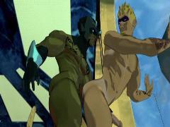 3d anime porn
