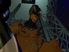 3d anime porn