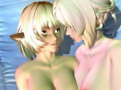 3d porn comics