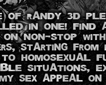 free 3d porn