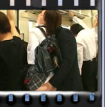 chikan fetish
