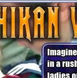 chikan asian