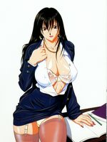 hentai manga porn