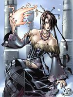 bleach hentai porn
