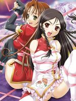 hentai porn pics