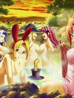 bleach hentai porn
