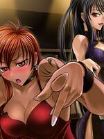 3d hentai porn