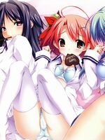 hentai manga porn
