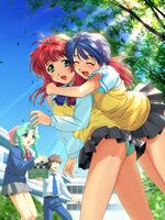 hentai porn games
