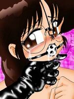 hentai manga porn