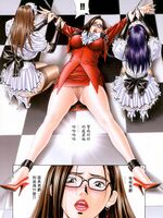 hentai manga porn