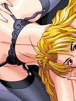 hentai manga porn