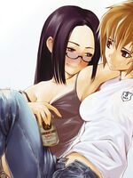 porn hentai