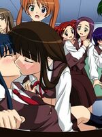hentai manga porn