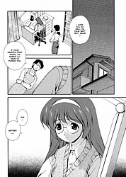 Young Nude Comics