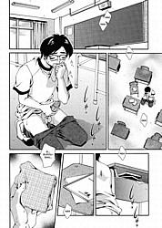 Young Nude Comics
