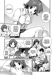 Young Nude Comics