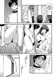 Young Nude Comics