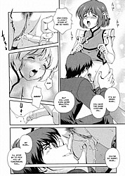 Young Nude Comics