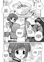 Young Nude Comics