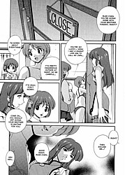 Young Nude Comics