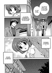 Young Nude Comics