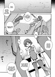 Young Nude Comics
