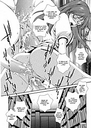 Young Nude Comics