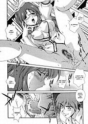 Young Nude Comics