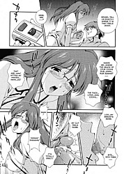 Young Nude Comics