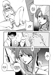 Young Nude Comics