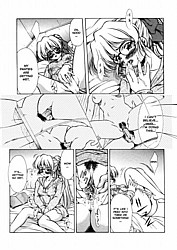 Young Nude Comics