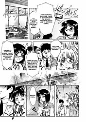 Young Nude Comics