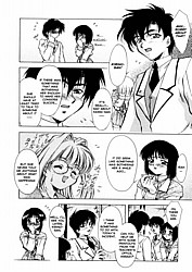 Young Nude Comics