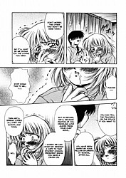 Young Nude Comics