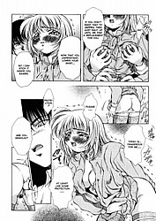 Young Nude Comics