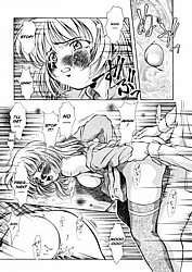 Young Nude Comics