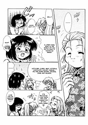 Young Nude Comics